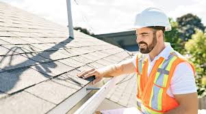 Best Roof Ventilation Installation  in Harsville, RI